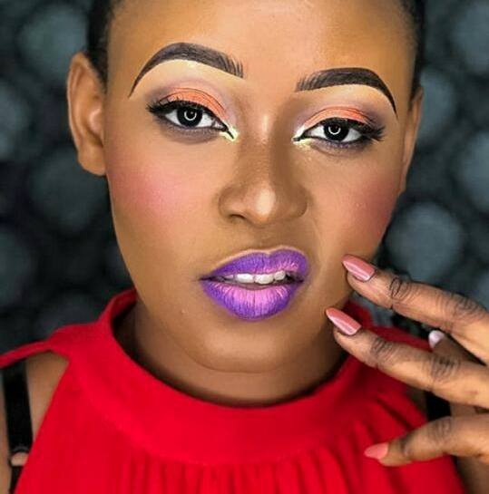 Beauty Busstop com; makeup Artists Ghana Makeup- Accra kumasi images